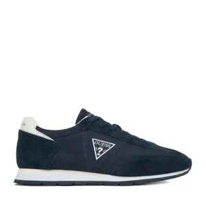 Sneakersy Guess Jeans EO-WILIAMS-01 126AM Granatowy
