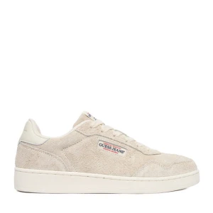 Sneakersy Guess Jeans EO-XL250041 Beżowy jasny