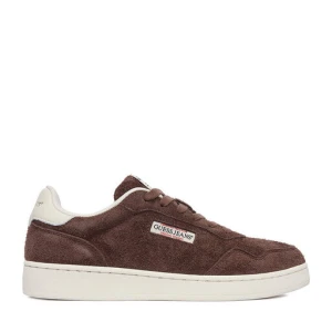 Sneakersy Guess Jeans EO-XL250041 Brązowy ciemny