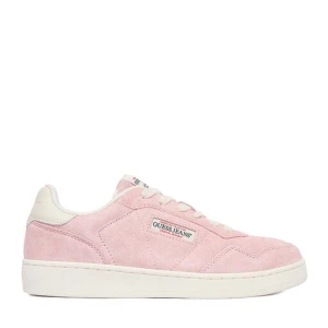Sneakersy Guess Jeans EO-XL250041 Różowy jasny