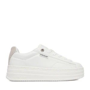 Sneakersy Guess Jeans WBEO-GSJ0917 Biały