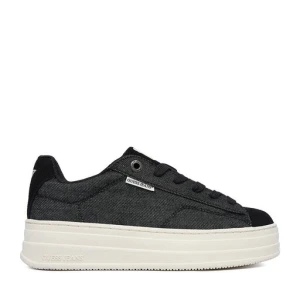 Sneakersy Guess Jeans WBEO-GSJ0917 Czarny