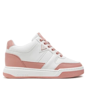 Sneakersy Guess Marlew FLTMAR FAL12 Biały
