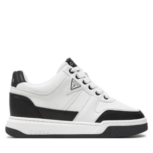 Sneakersy Guess Marlew FLTMAR FAL12 Biały