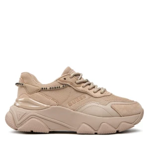 Zdjęcie produktu Sneakersy Guess Micola FL7MIC LEA12 Beżowy