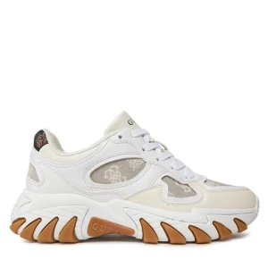 Sneakersy Guess Norina FLJNOR FAL12 Beżowy