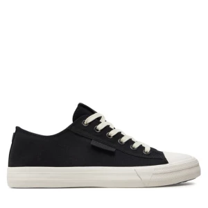 Sneakersy Guess Rio FMGRIO FAB12 BLACK