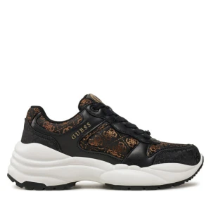 Zdjęcie produktu Sneakersy Guess Samnie FLFSAM FAL12 Czarny