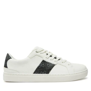 Zdjęcie produktu Sneakersy Guess Todi Carryover FMTTOG ELL12 Biały