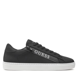 Sneakersy Guess Todi Iik FMFTOD ELE12 Czarny