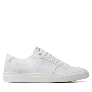 Sneakersy Guess Todi Low FM5TOL ELE12 OFFWH