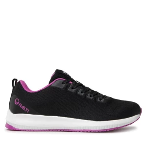 Sneakersy Halti Pace W Sneaker 054-2765 Black/Teaberry P9963