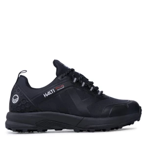 Sneakersy Halti Pallas Drymaxx W Trail 054-2845 Czarny