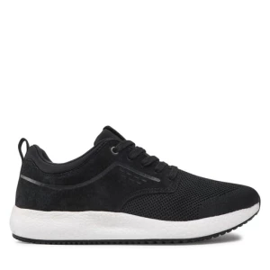 Sneakersy Halti Sahara Low Sneaker 054-2634 Black P99