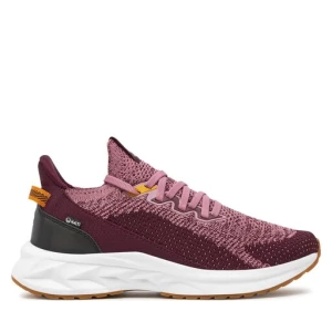 Sneakersy Halti Sottung XStretch BX W 054-2989 Różowy