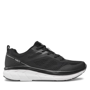 Sneakersy Halti Tempo 2 M Running Shoe 054-2776 Czarny