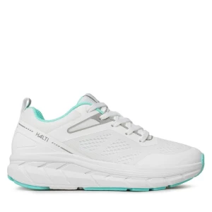 Sneakersy Halti Tempo 2 W Sneaker 054-2777 Biały