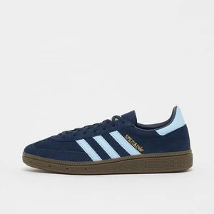 Zdjęcie produktu Sneakersy Handball Spezial Kids, markiadidas Originals, Lifestyle, w kolorze niebieski, rozmiar: