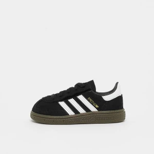 Sneakersy Handball Spezial Kids (TD), markiadidas Originals, Lifestyle, w kolorze czarny, rozmiar: