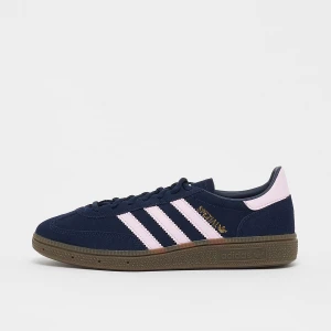 Sneakersy Handball Spezial Kids (GS), markiadidas Originals, Lifestyle, w kolorze niebieski, rozmiar: 38 2/3