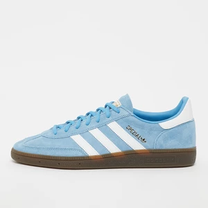 Sneakersy Handball Spezial, marki adidas OriginalsFootwear, w kolorze Niebieski, rozmiar 47 1/3