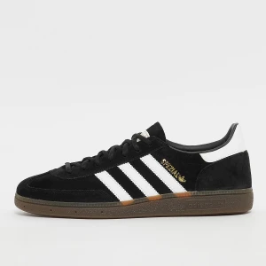 adidas Originals Sneakersy Handball Spezial mężczyźni czarny rozmiar 46 2/3 Buty