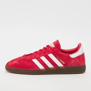 Sneakersy Handball Spezial, markiadidas Originals, adidas Handball Spezial, w kolorze czerwony, rozmiar: