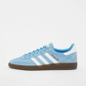 Sneakersy Handball Spezial W, markiadidas Originals, adidas Handball Spezial, w kolorze niebieski, rozmiar: