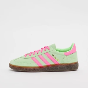 Sneakersy Handball Spezial, markiadidas Originals, adidas Handball Spezial, w kolorze zielony, rozmiar: 40 2/3