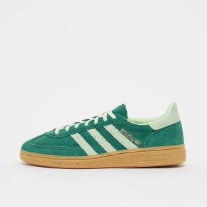 Sneakersy Handball Spezial, markiadidas Originals, adidas Handball Spezial, w kolorze zielony, rozmiar: 40 2/3