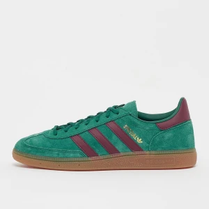 Sneakersy Handball Spezial, markiadidas Originals, adidas Handball Spezial, w kolorze zielony, rozmiar: