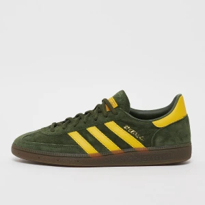 Sneakersy Handball Spezial, markiadidas Originals, adidas Handball Spezial, w kolorze zielony, rozmiar: