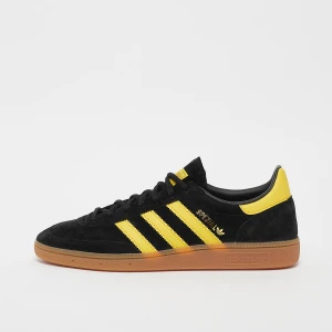 Sneakersy Handball Spezial W, markiadidas Originals, adidas Handball Spezial, w kolorze czarny, rozmiar: 40 2/3