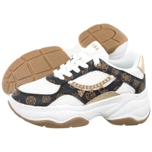 Sneakersy Harpaa FLPHAR FAL12 Whibr (GU847-a) Guess