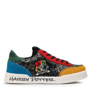 Sneakersy Harry Potter CS5856-02(IV)HP Czarny