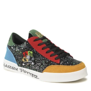 Sneakersy Harry Potter CS5856-02(V)HP Czarny