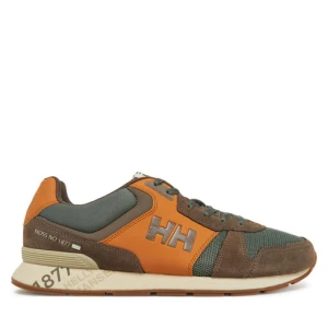 Sneakersy Helly Hansen 11994_420 Zielony