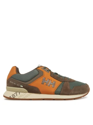 Sneakersy Helly Hansen 11994_420 Zielony