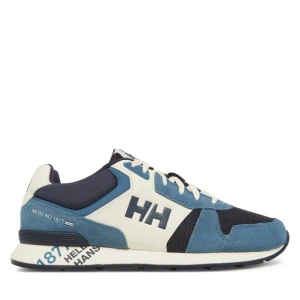 Sneakersy Helly Hansen 11994_860 Niebieski