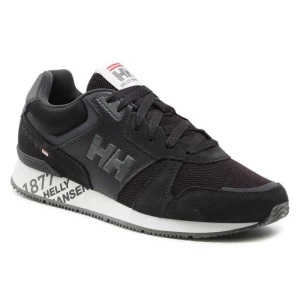 Sneakersy Helly Hansen Anakin Leather 117-18.990 Czarny