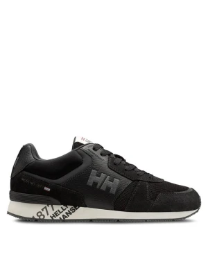Sneakersy Helly Hansen Anakin Leather 2 11994 Czarny