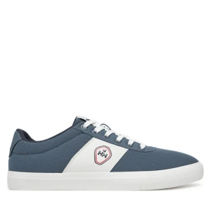 Sneakersy Helly Hansen Archboard 12023_601 Niebieski