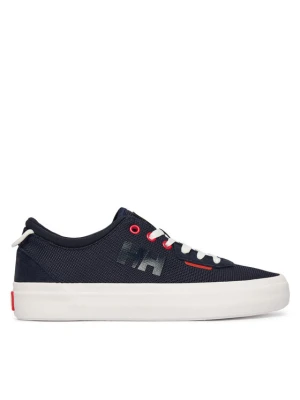 Sneakersy Helly Hansen Backshore 12113 Granatowy