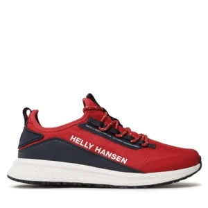 Sneakersy Helly Hansen Rwb Toucan 11861_162 Czerwony