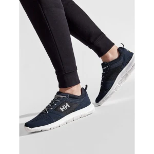 Sneakersy Helly Hansen Skagen F-1 Offshore 113-12.597 Granatowy