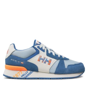 Sneakersy Helly Hansen W Anakin Leather 11719 Niebieski