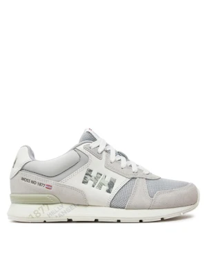 Sneakersy Helly Hansen W Anakin Leather 2 11993 Szary