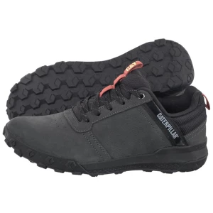 Sneakersy Hex Ready Lo Shoes P726014 Dark Shadows (CA150-a) Caterpillar