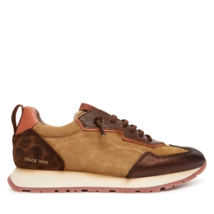 Sneakersy Hispanitas CHI254312 Brązowy