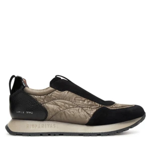 Sneakersy Hispanitas HI254222 Czarny